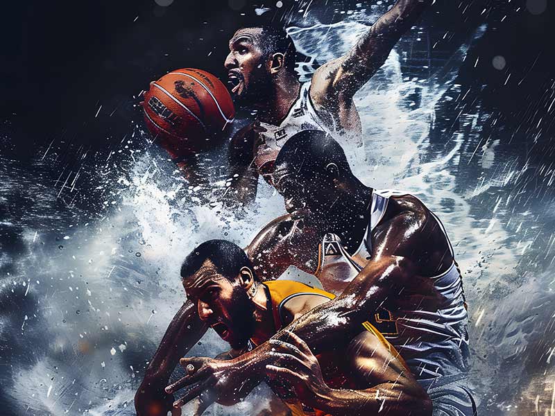 76人不敌尼克斯恩比德空砍38+11乔治10中3布伦森31+6